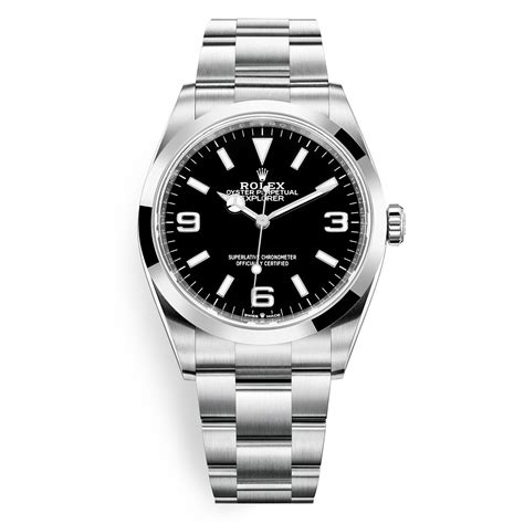 rolex explorer i 124270|rolex 124270 price.